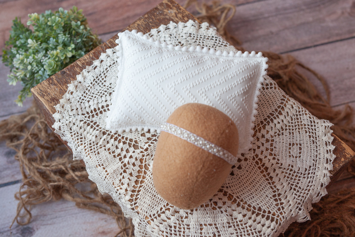 Pillow Set #7