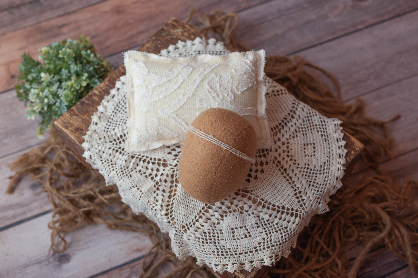 Pillow Set #6