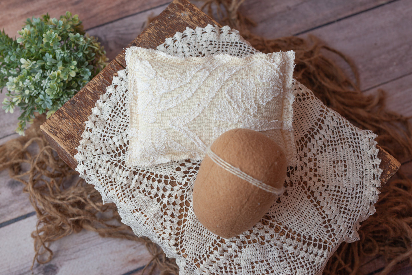 Pillow Set #6