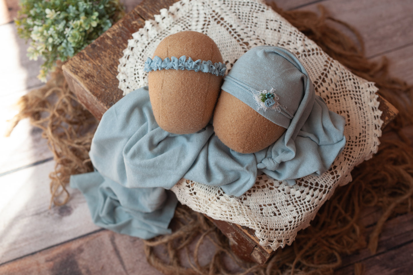 River - 4 piece set