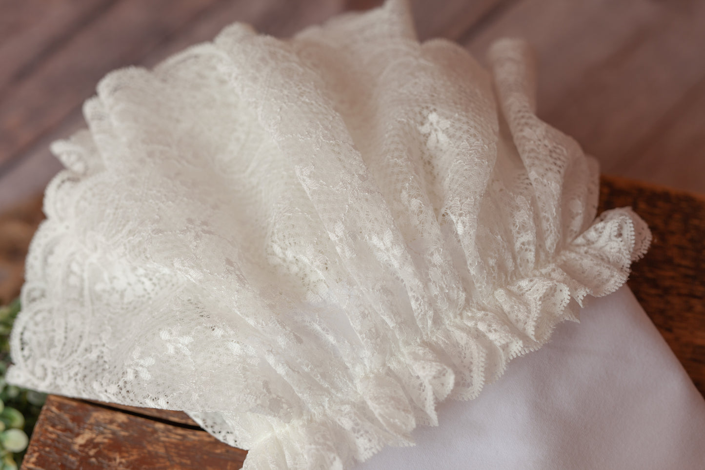 Angelica - Tiny Bedspread and Pillow