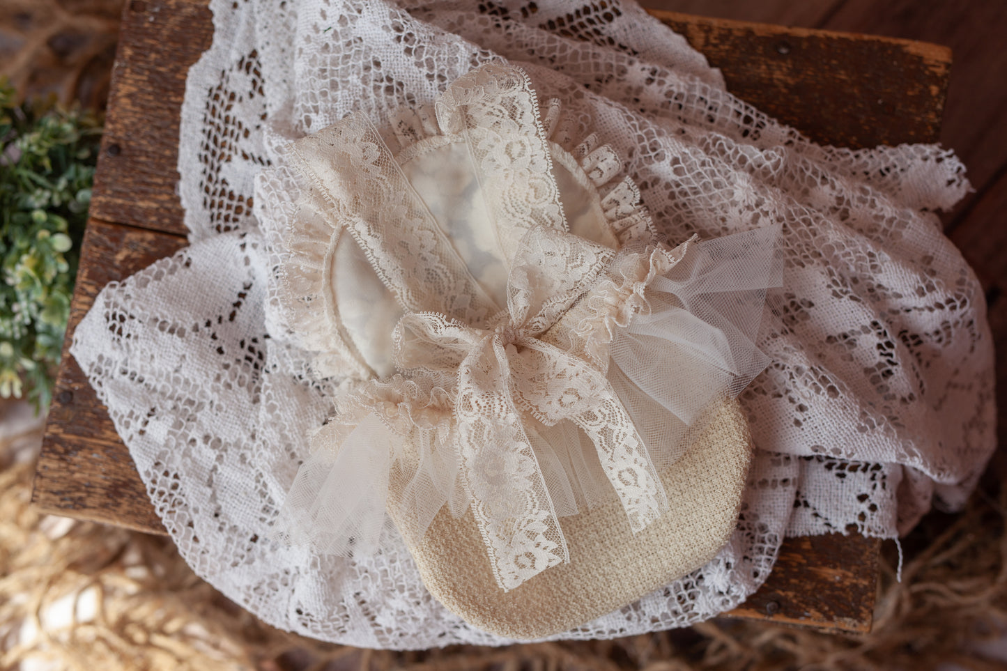 Wheat - Textured Neutral Set