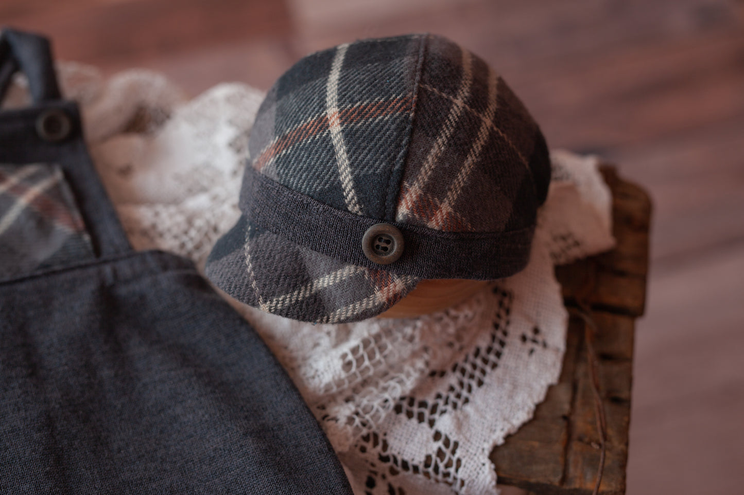 Felix - 2 piece Newborn Set