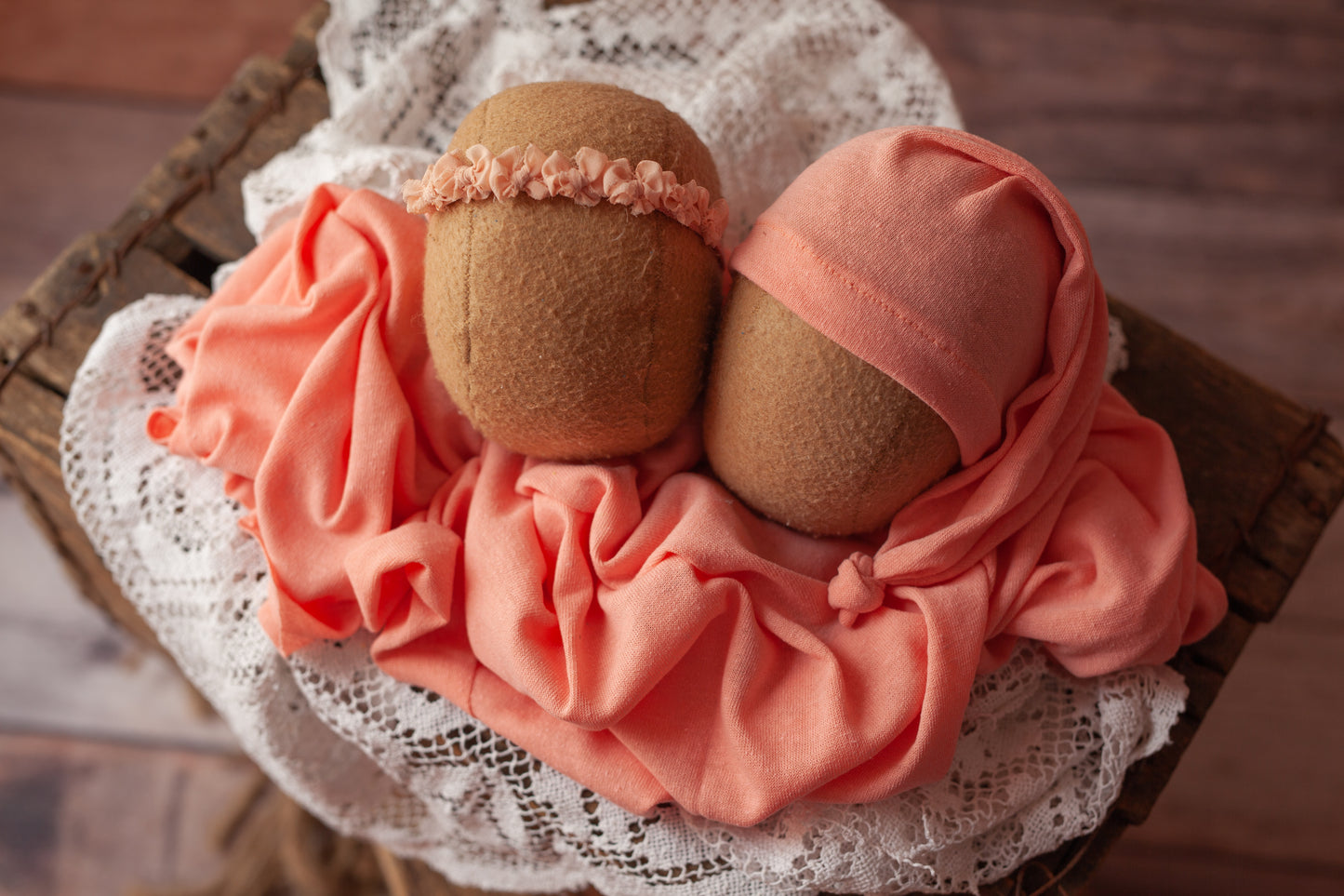 FLASH SALE! Peach 3 piece set