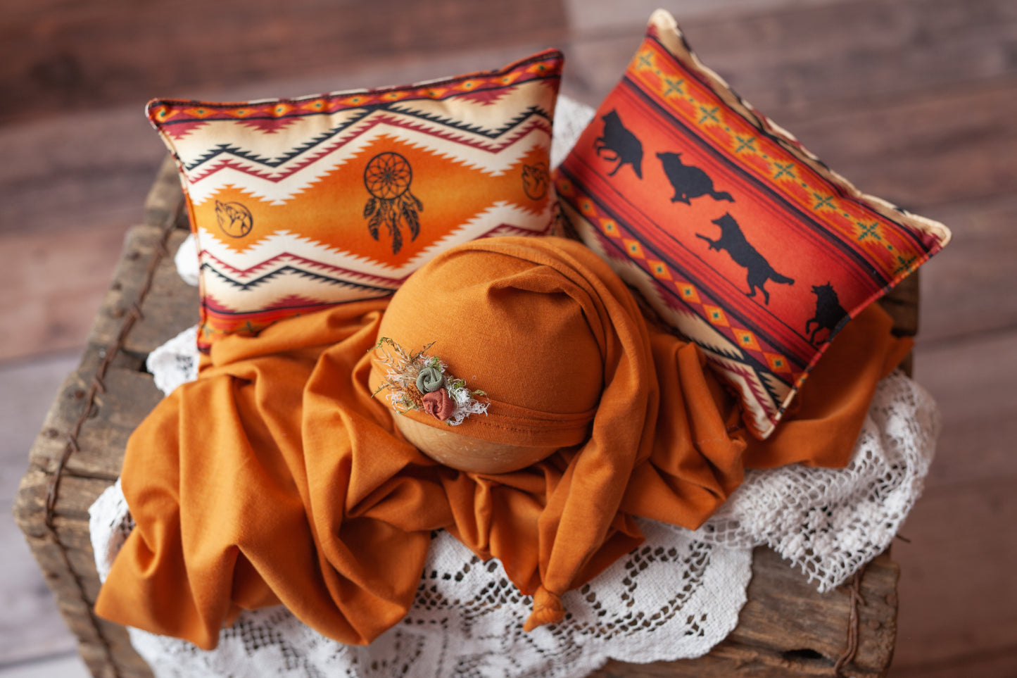 National Indigenous History Month Awareness Set