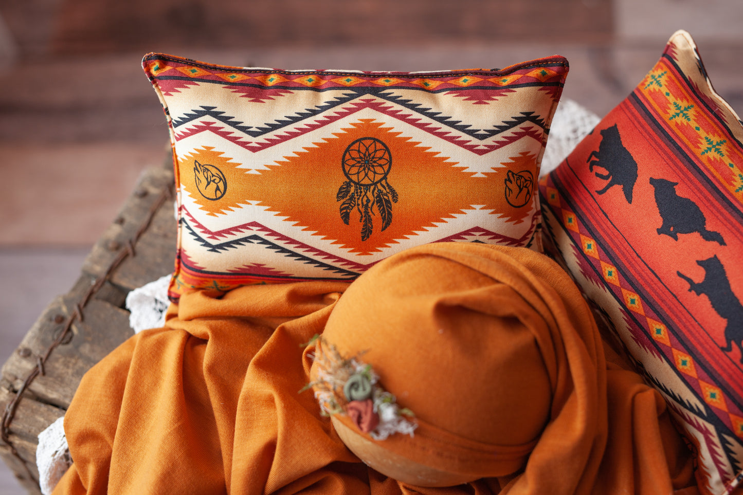 National Indigenous History Month Awareness Set