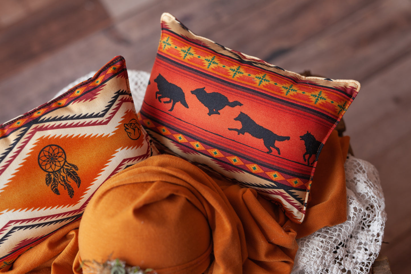 National Indigenous History Month Awareness Set