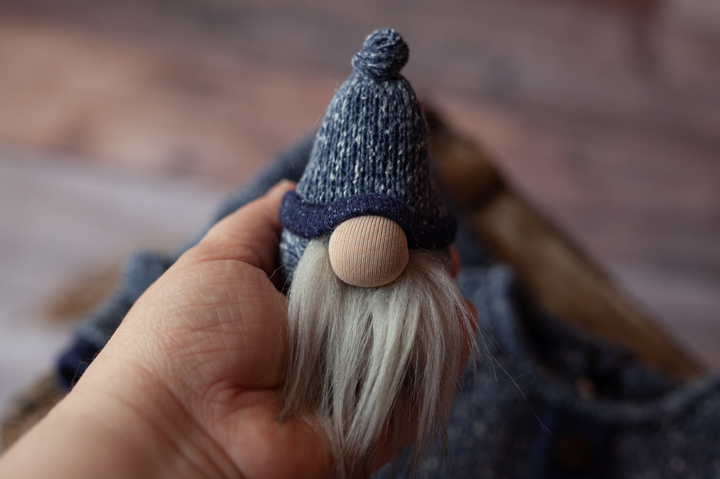 Norman - Gnome 3 piece set