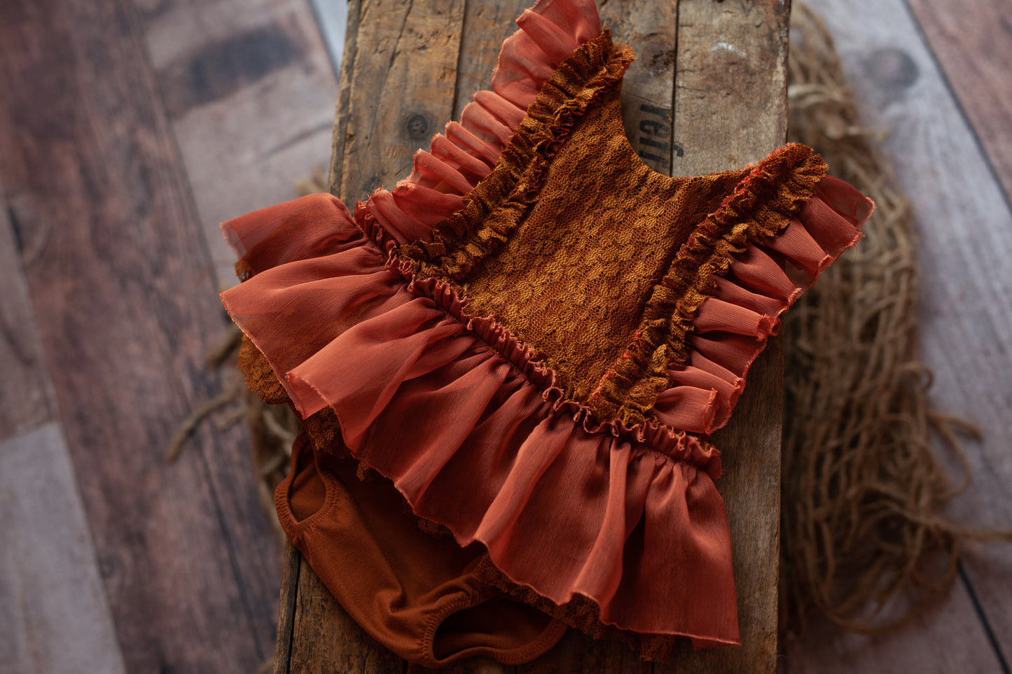 Clove - Sitter 2 piece set