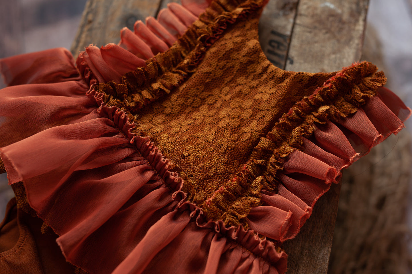 Clove - Sitter 2 piece set