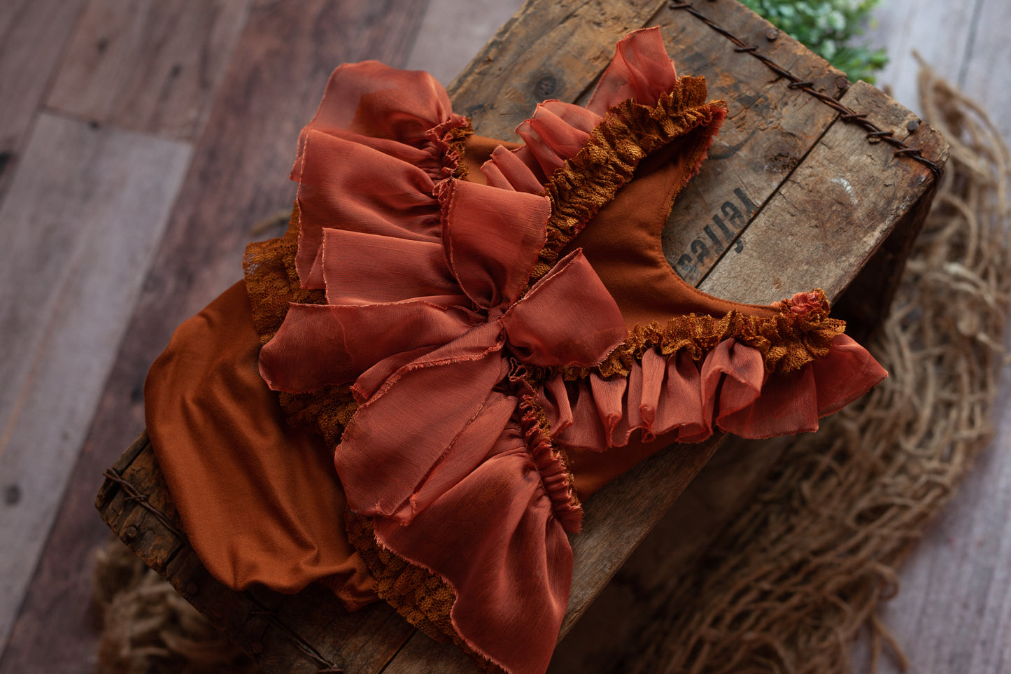 Clove - Sitter 2 piece set