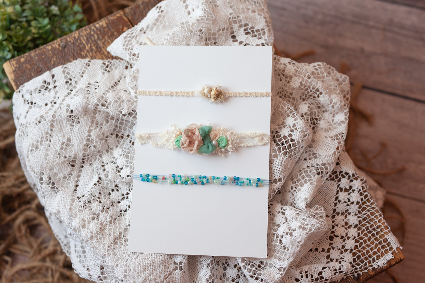 Kai- Inspired by the sea