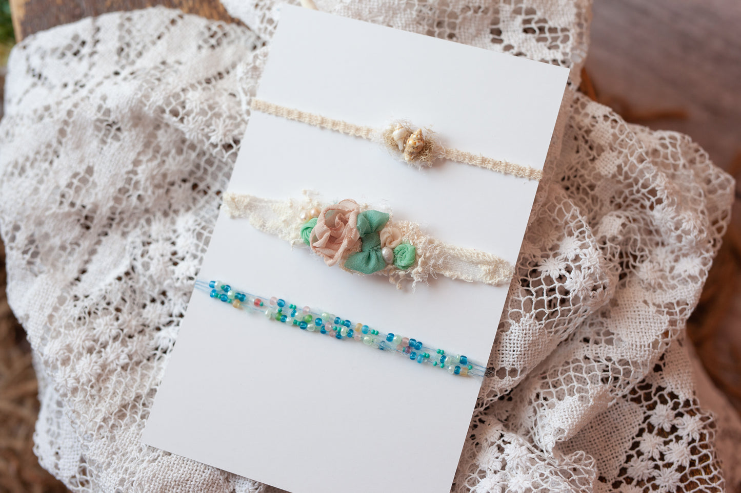 Kai- Inspired by the sea