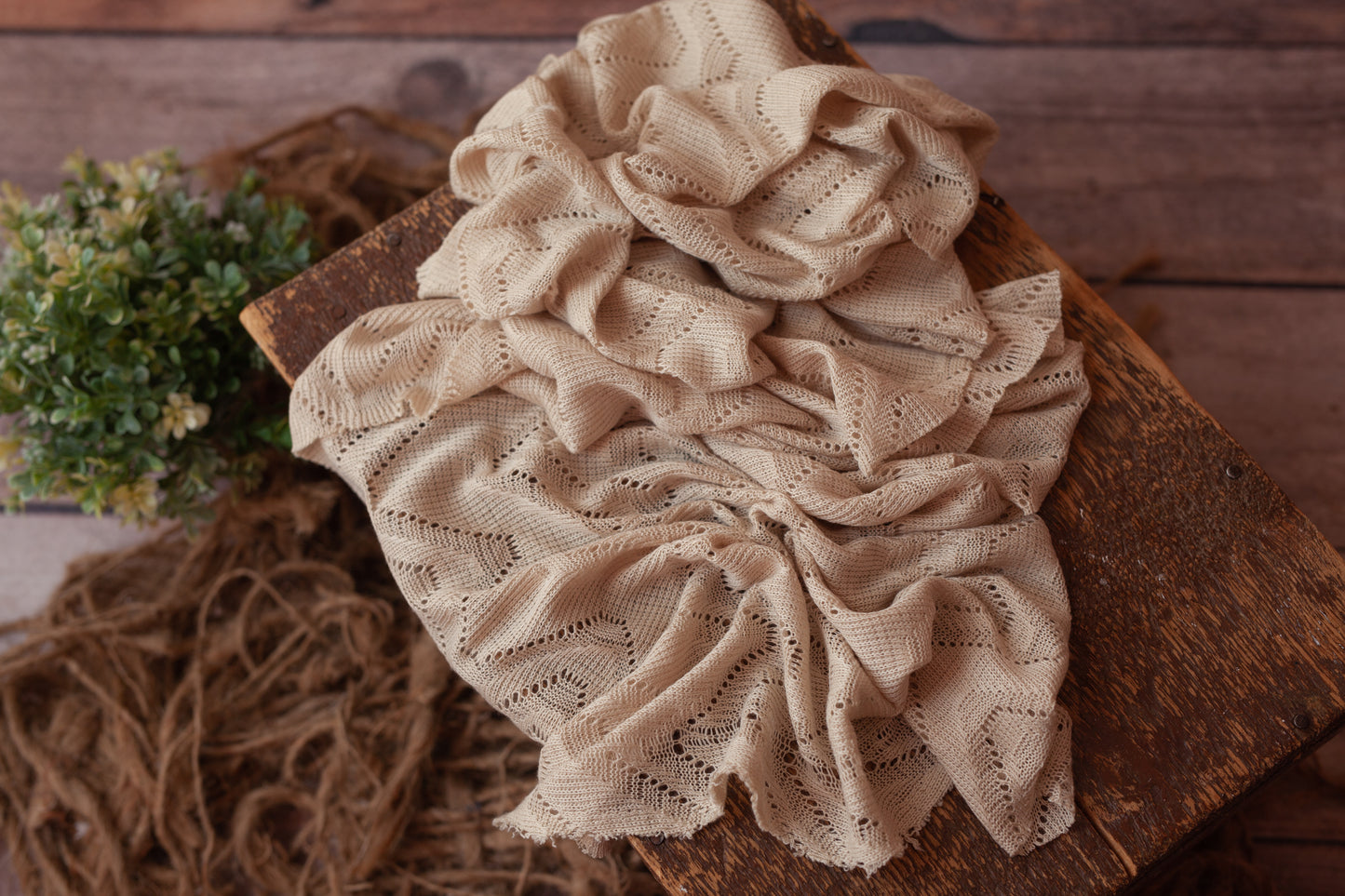 Textured Sandy 3 piece Set