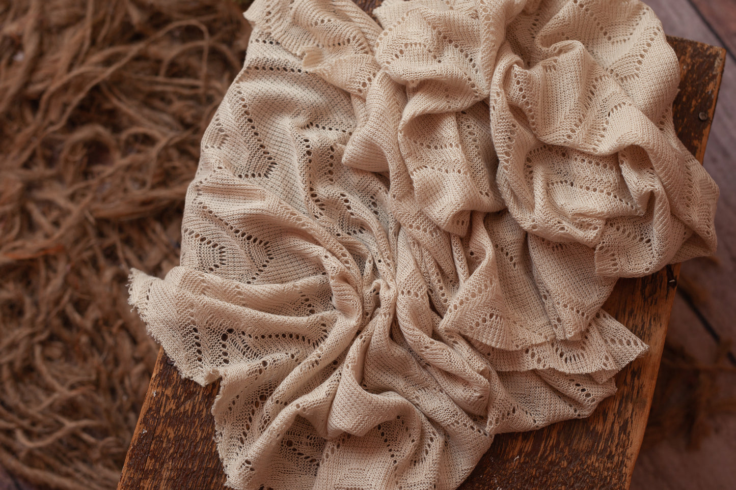 Textured Sandy 3 piece Set