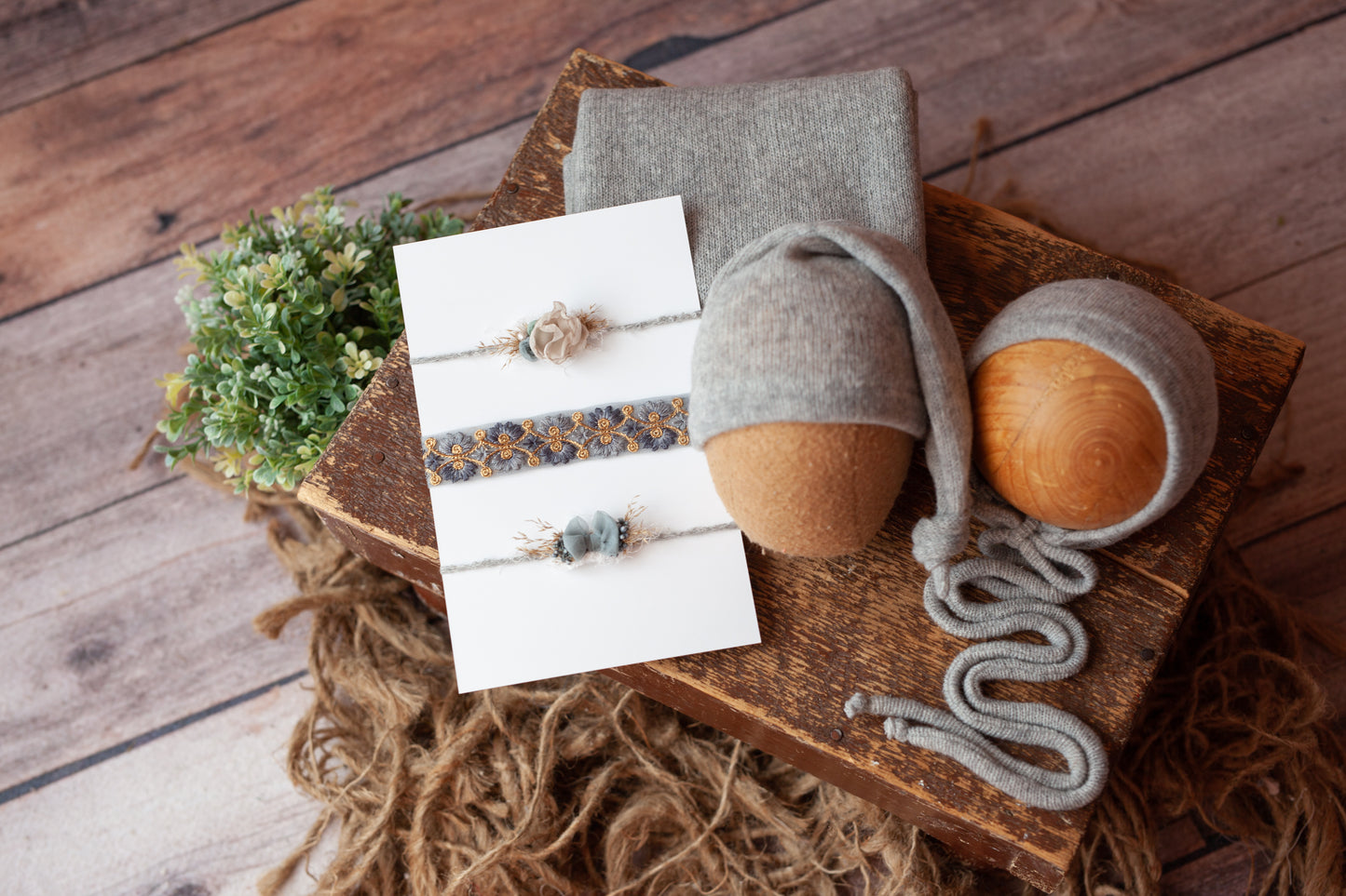 MONTH END SPECIAL Quincy - 6 piece set