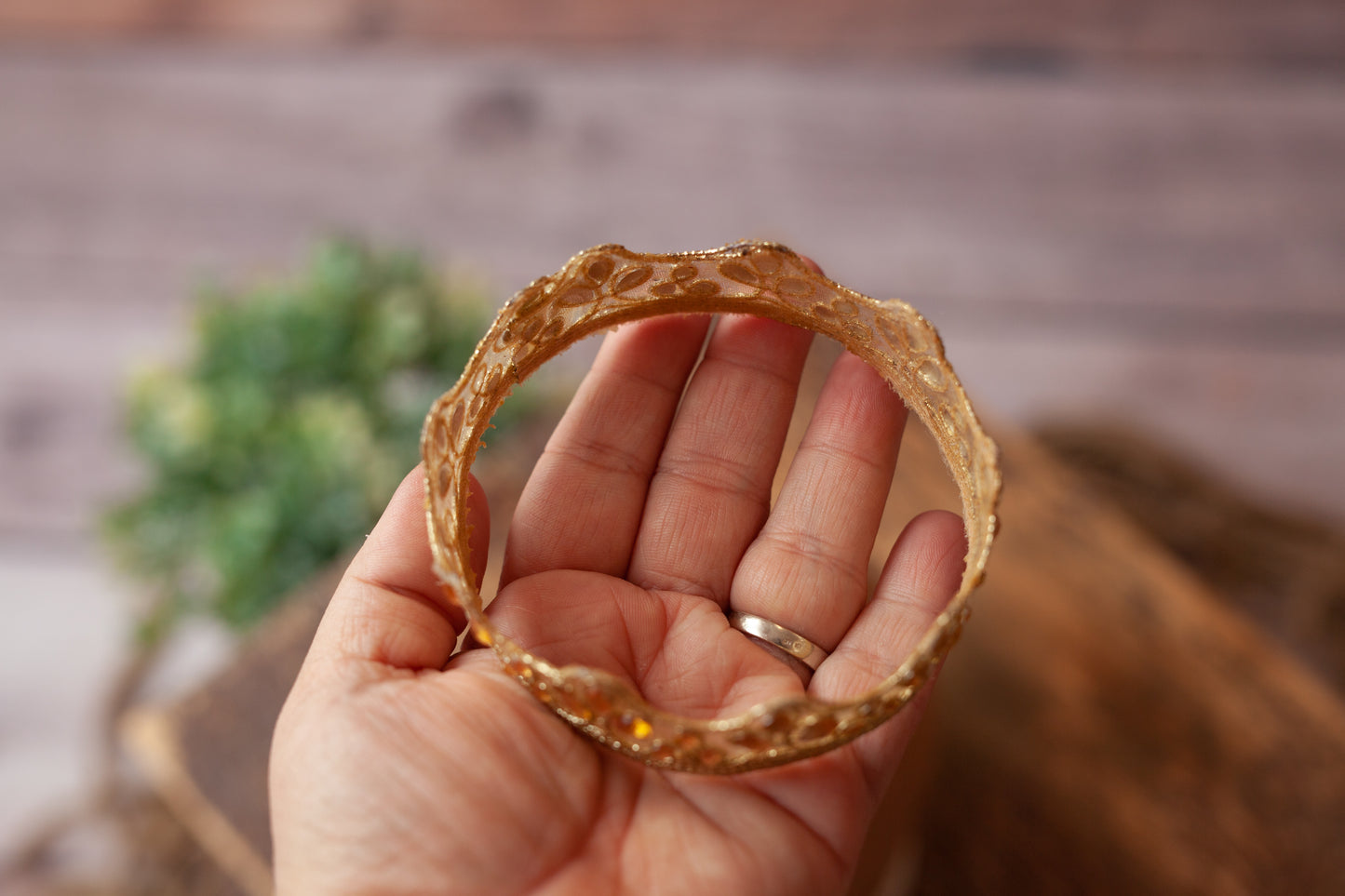 Golden Crown