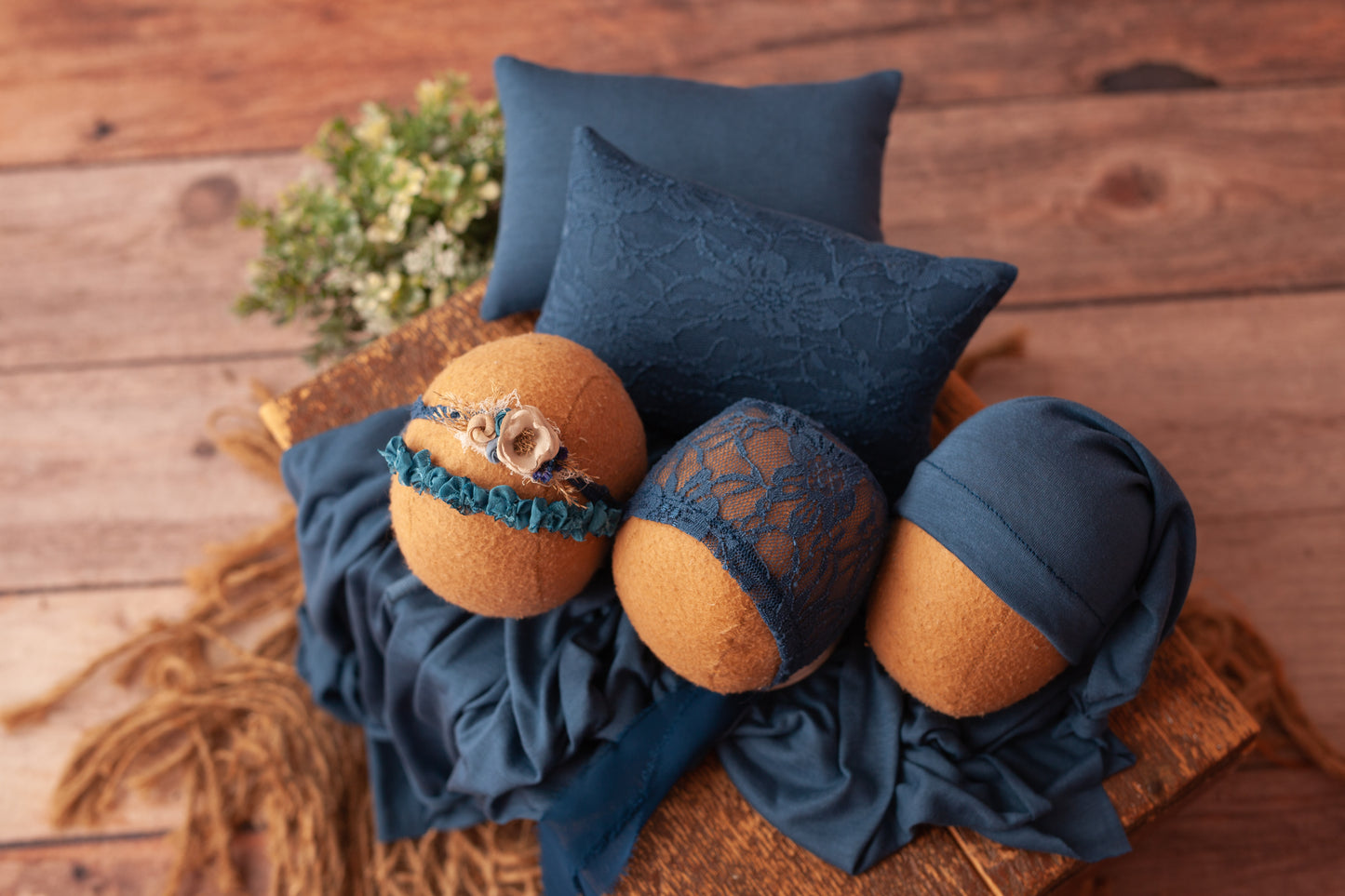 Jamie - 6 piece set