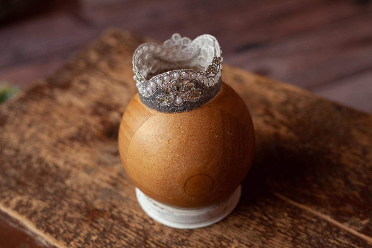 Mini Crown