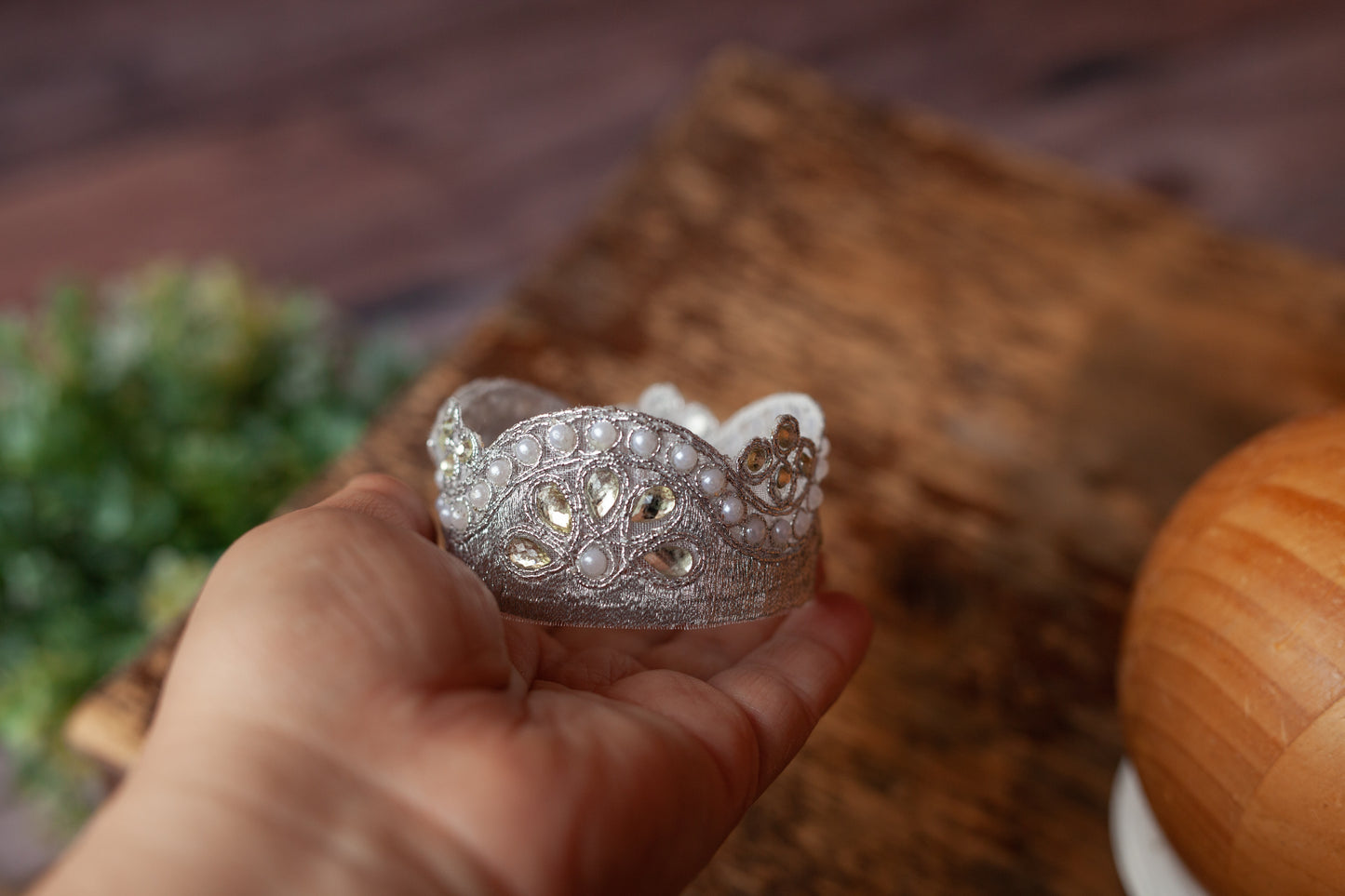 Mini Crown