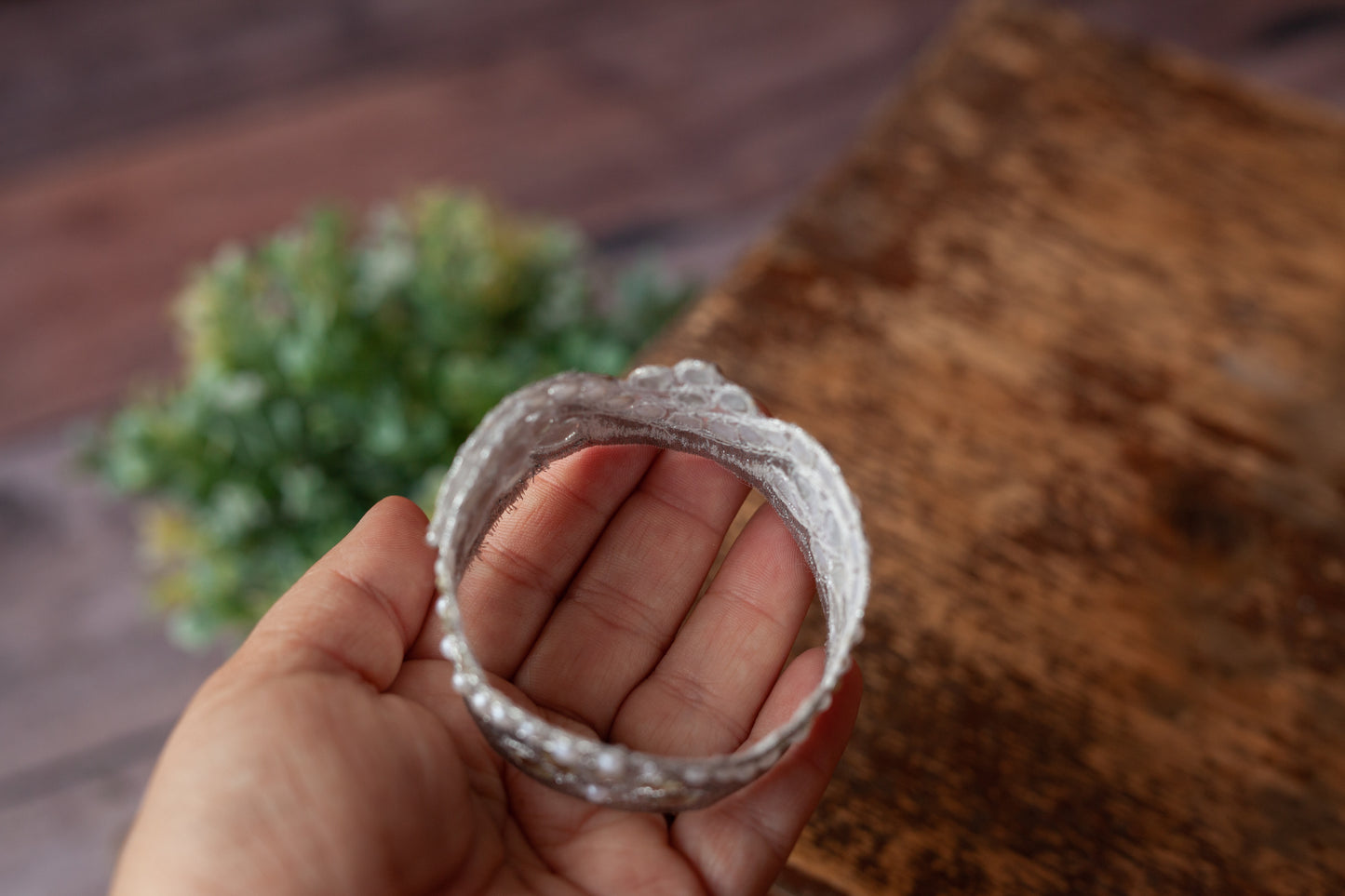 Mini Crown