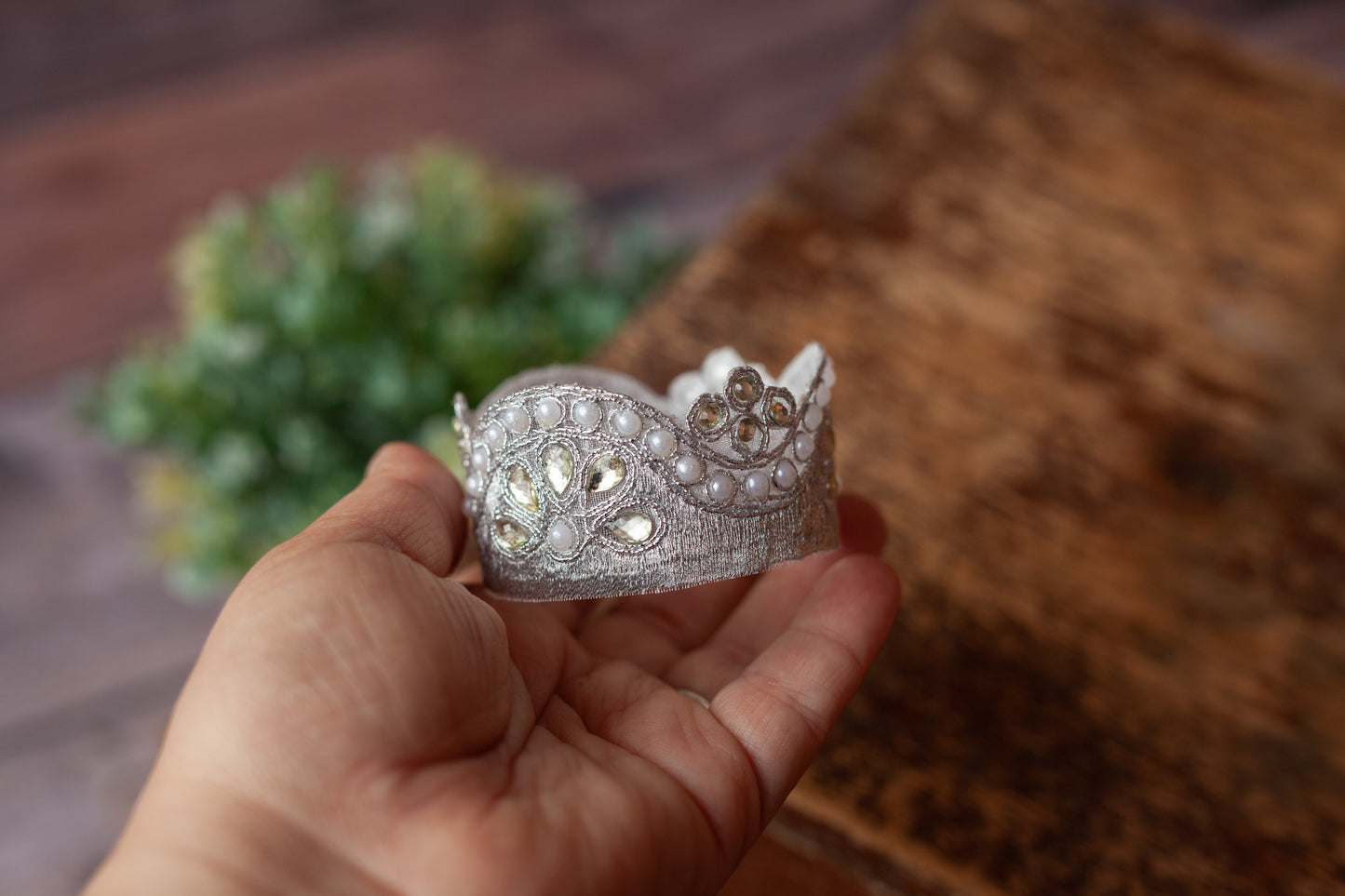 Mini Crown