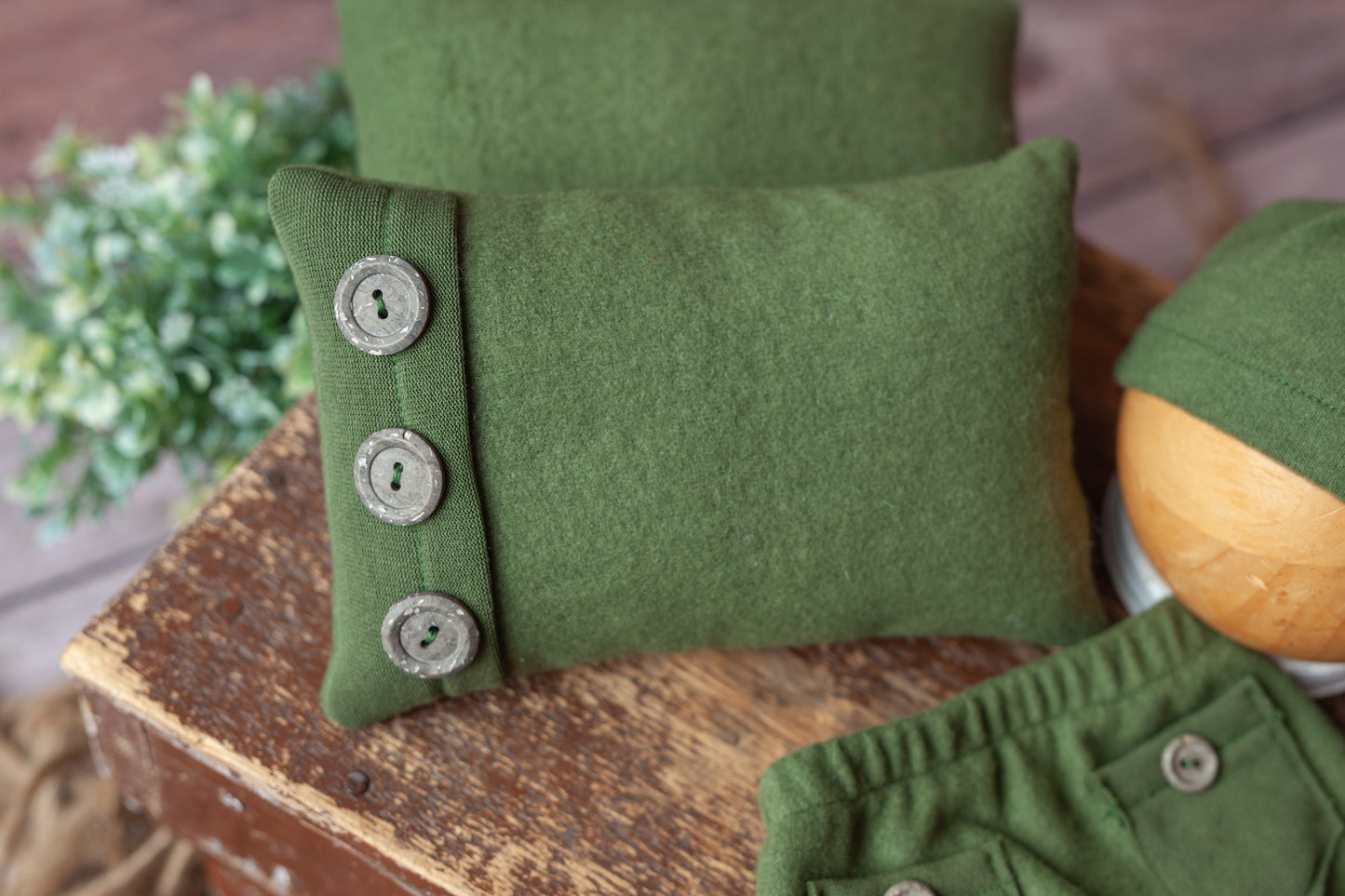 Reed - 3 piece set