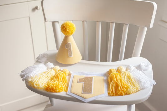 Yellow Party