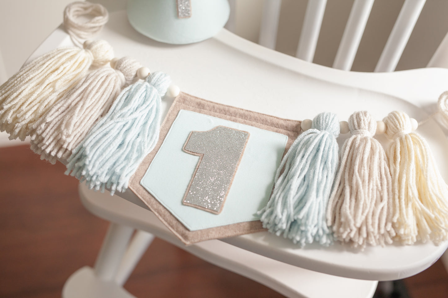 Light Blue Party