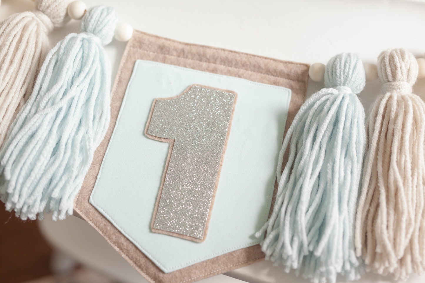 Light Blue Party