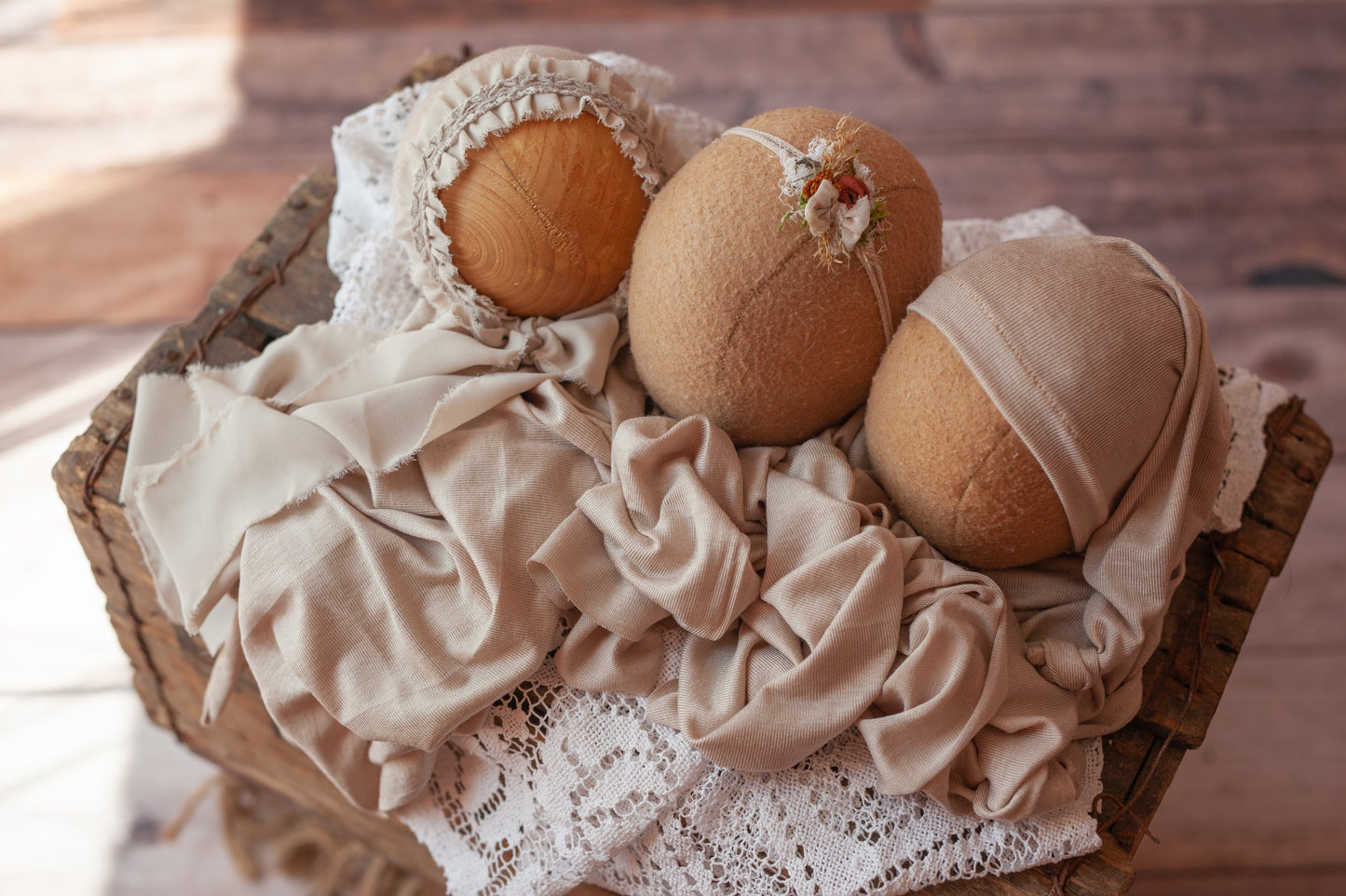 FLASH SALE! Rowan 4 piece set