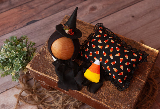 Witchy Hat set
