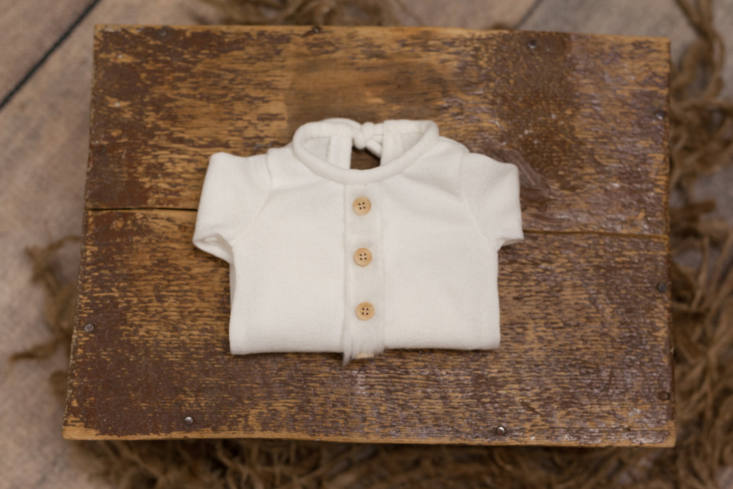 Wynter - Soft White Set